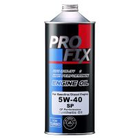 Масло моторное синтетическое SP 5W40 (1,0л.)* PROFIX