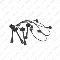 Провода зажигания TG-HVW0014 / RC-TE48 (5352) * Ti•GUAR